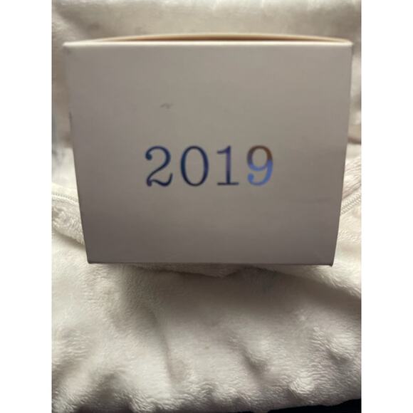 Hallmark Peanuts The Flying Ace Goes to Space 2019 Keepsake Ornament-NIB - Picture 5 of 5